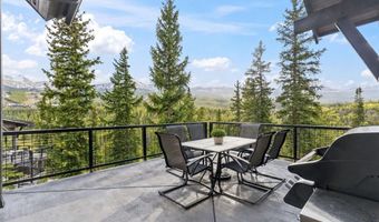 44 W Point Lode, Breckenridge, CO 80424