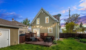 808 E HANCOCK St, Appleton, WI 54911