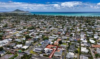 650 Oneawa St A, Kailua, HI 96734