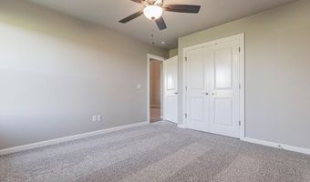 9221 NW 92nd Ter Plan: Wesley Bonus Room, Yukon, OK 73099