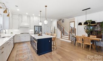 1213 Drummond Ave, Charlotte, NC 28205