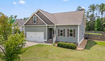 102 Regal Pond Dr, Angier, NC 27501