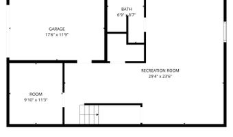 2515 Lakeshore Rd, Bean Station, TN 37708