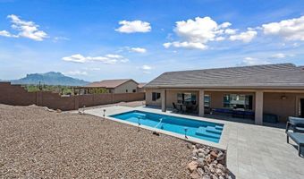 86 E MOON Vis, Apache Junction, AZ 85119