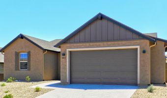 839 E Eugene Rd, Clarkdale, AZ 86324