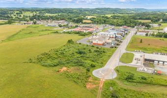 Holiday Drive, Athens, TN 37303
