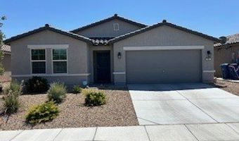 300 Horsetail Falls St, Indian Springs, NV 89018