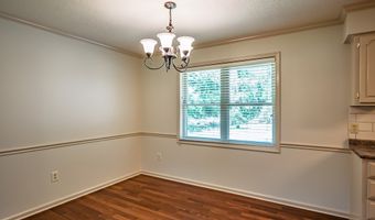 122 Hemlock Rd, Batesville, MS 38606