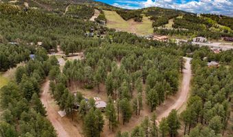 50 Jackson Hole Rd, Angel Fire, NM 87710