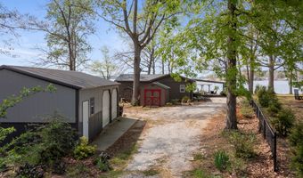 2672 Scurry Island Rd, Chappells, SC 29037