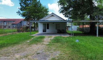 121 Saint Landry St, Arnaudville, LA 70512