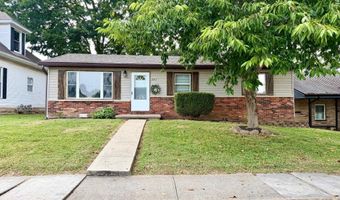 2317 I St, Bedford, IN 47421