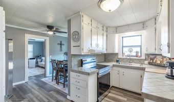 4034 CR 351, Anson, TX 79501