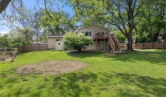 13850 Osage St NW, Andover, MN 55304