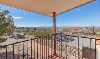 3433 Thunder Rd, Alamogordo, NM 88310