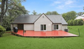1421 SARATOGA Dr, Bel Air, MD 21014