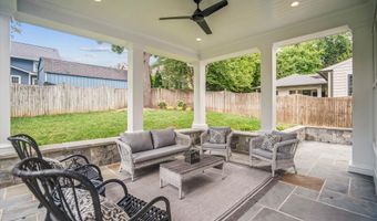 4613 CHASE Ave, Bethesda, MD 20814