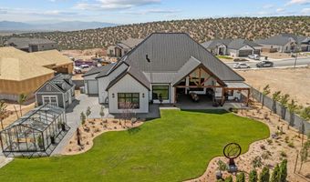 1853 S Harvest Ln, Cedar City, UT 84720