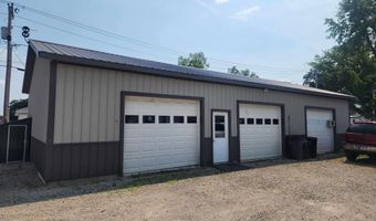 706 High St, Berne, IN 46711