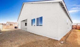 720 Butte Creek Rd, Dayton, NV 89403