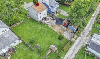539 Wrexham Ave, Columbus, OH 43223