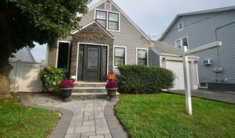 102 Cedar Hill Ave, Belleville, NJ 07109