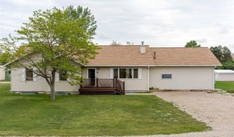 80 Southfork Rd Lot 16, Cody, WY 82414