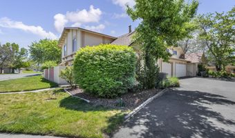 19 Condor Cir, Carson City, NV 89701