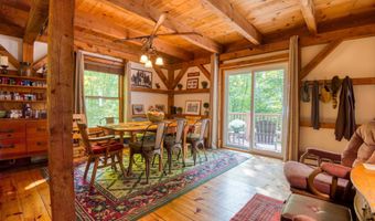 15 Burdett Rd, Bartlett, NH 03845