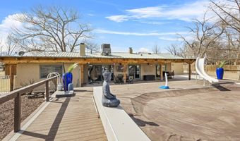 1600 W Bosque Loop, Bosque Farms, NM 87068