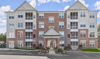 1602 MARTHA Ct #402, Bel Air, MD 21015