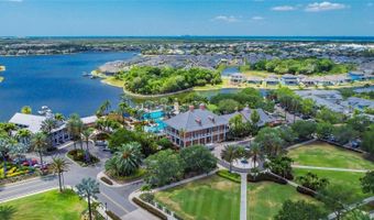 5508 GOLDEN ISLES Dr, Apollo Beach, FL 33572
