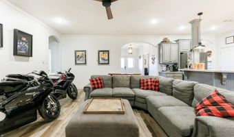 3161 FM 2528, Abernathy, TX 79311