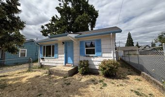 1118 B And B1 St, Springfield, OR 97477