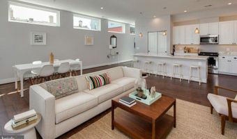 3542 WARDER St NW 204, Washington, DC 20010