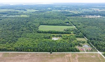 488 Penn Line Rd, Pierpont, OH 44082