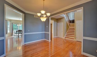 334 ASHLAND Ave, Camden Wyoming, DE 19934