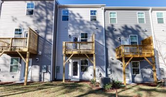 307 Carova Bnd, Apex, NC 27539