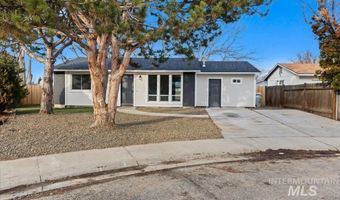 8148 W Marcum Ct, Boise, ID 83704