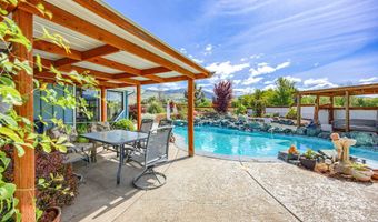 451 E Ashland Ln, Ashland, OR 97520