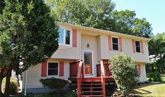48 Sheltra Ave, Coventry, RI 02816
