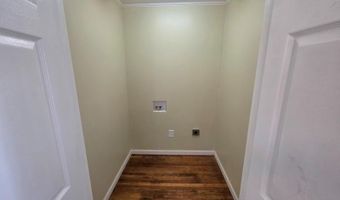 418 E Clayton St, Baldwyn, MS 38824