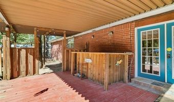 4042 3rd NE, Ardmore, OK 73401