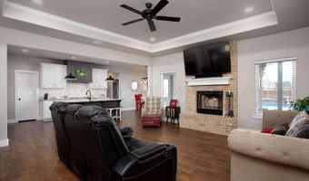 2601 Blue Spgs, Amarillo, TX 79124