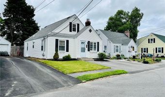 74 Leslie St, Cranston, RI 02910