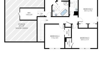 8402 CAMDEN St, Alexandria, VA 22308