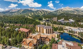 610 Columbine Rd 6309, Breckenridge, CO 80424