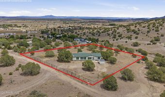 6285 N Gray Gos Rd, Chino Valley, AZ 86323