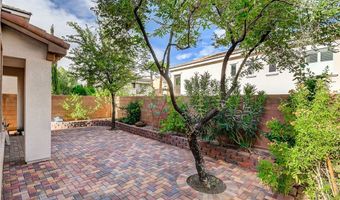 1858 Morro Vista Dr, Las Vegas, NV 89135