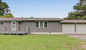 4487 Joe Frank Harris Pkwy NW, Adairsville, GA 30103